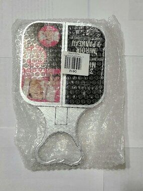 Handheld Mirror – New in Package
